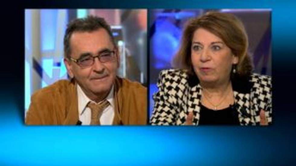 L'industrie européenne sacrifiée à la crise ? L'industrie européenne sacrifiée à la crise ?