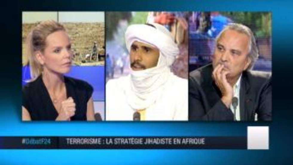 Terrorisme : la stratégie jihadiste en Afrique (partie 1)