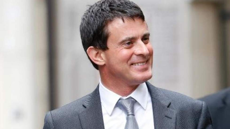 Les frontistes dénoncent la "tournée anti-FN" menée par Manuel Valls en Moselle