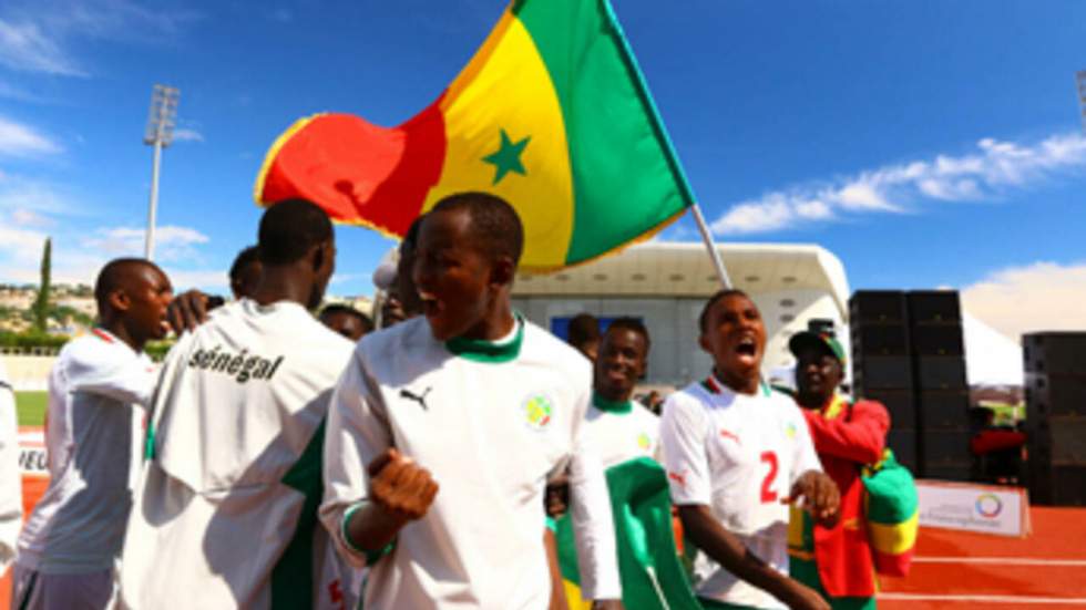 Cavale de sportifs africains : des Sénégalais et des Congolais privés de sortie