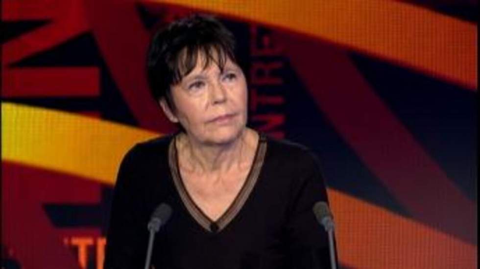 Michèle Tribalat, spécialiste de l’immigration