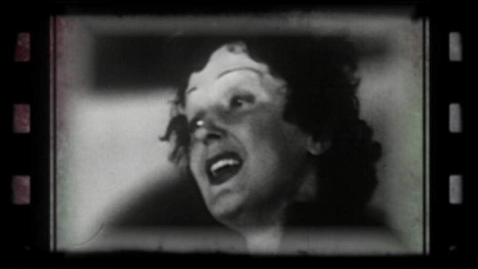 Piaf, hymne à la Môme Piaf, hymne à la Môme