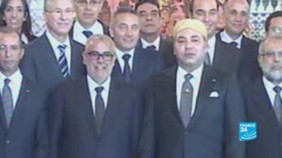 Les islamistes du PJD en recul dans le nouveau gouvernement marocain Les islamistes du PJD en recul dans le nouveau gouvernement marocain