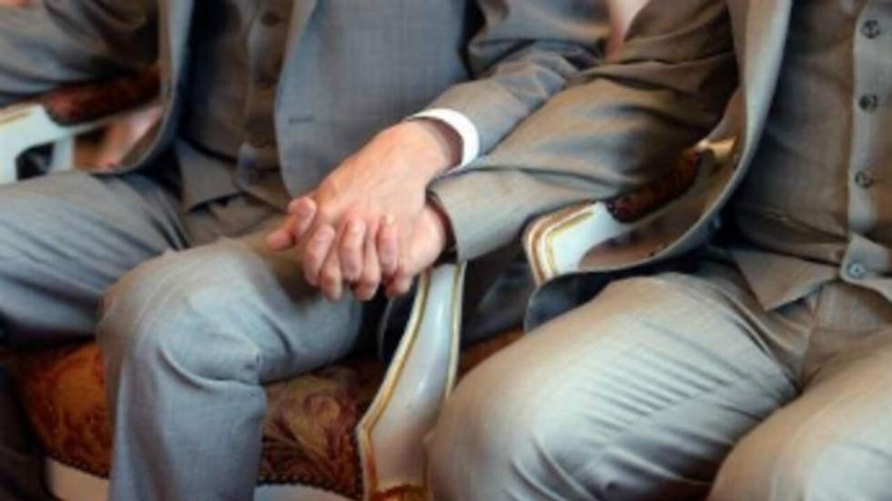 Un couple homosexuel franco-marocain enfin autorisé à se marier