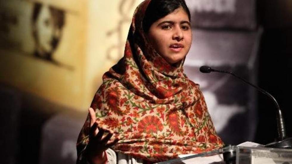 Prix Nobel de la paix : les Taliban "se réjouissent" de l'échec de Malala