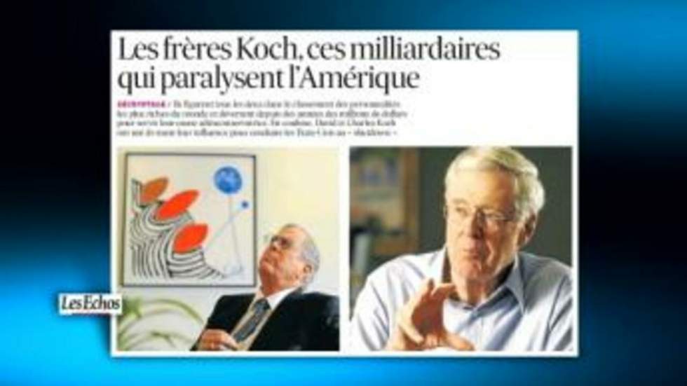 Guardian contre Daily Mail : les suites de l'affaire Snowden
