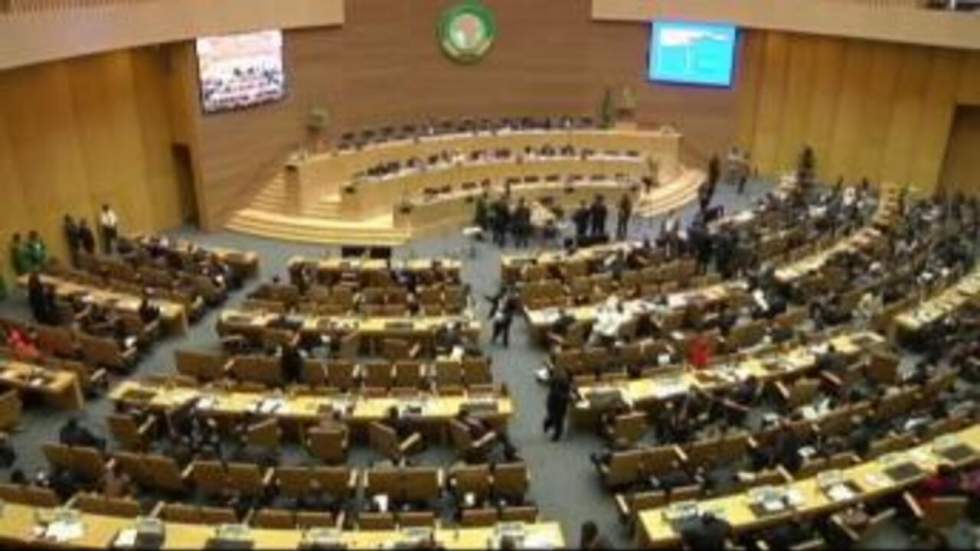L'Union africaine réunie à Addis Abeba pour examiner ses relations avec la CPI