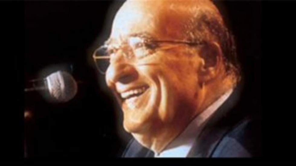 Le Libanais Wadih el-Safi, géant de la chanson arabe, décède à 92 ans