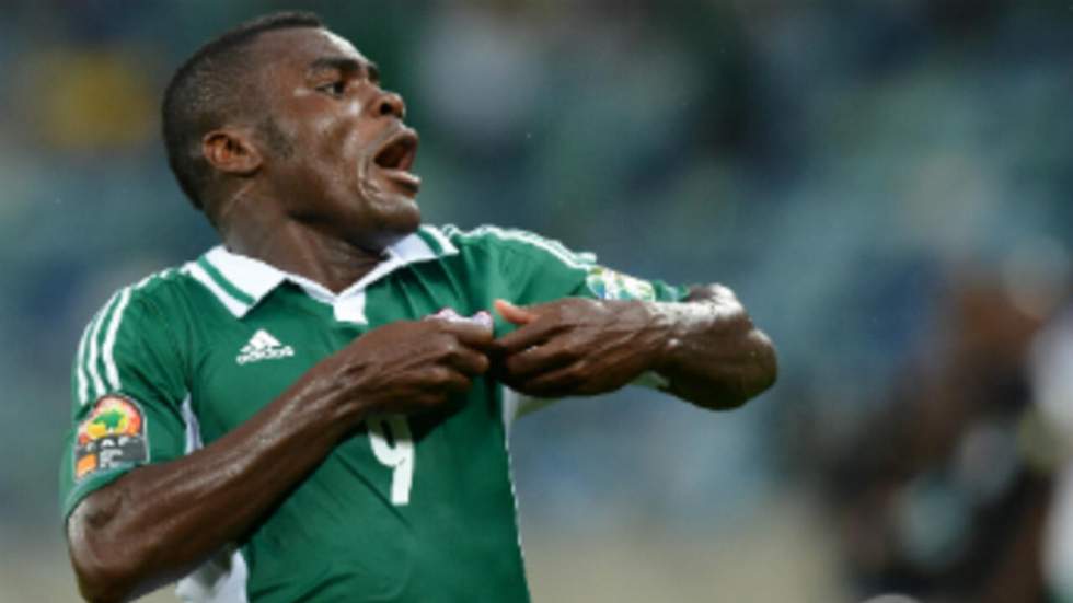 Éliminatoires Mondial-2014 : le Nigeria d'Emenike domine l’Éthiopie (2-1)