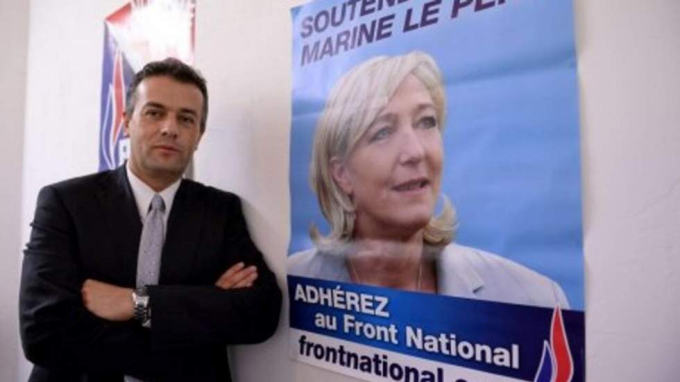 Cantonale de Brignoles : victoire du candidat FN en dépit du front républicain