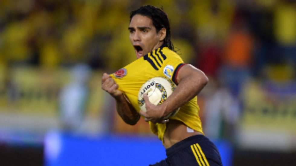 Mondial-2014 : Colombie, Belgique, Allemagne... le point sur les qualifiés