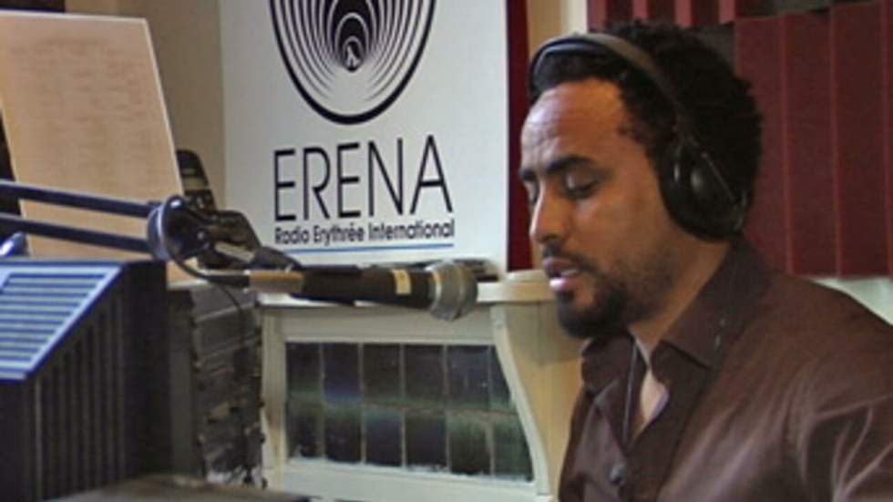 Vidéo : À Paris, Radio Erena rend hommage aux Érythréens de Lampedusa Vidéo : À Paris, Radio Erena rend hommage aux Érythréens de Lampedusa