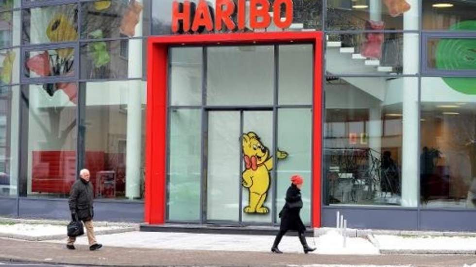 Mort d'Hans Riegel, le patron de Haribo, à l'âge de 90 ans