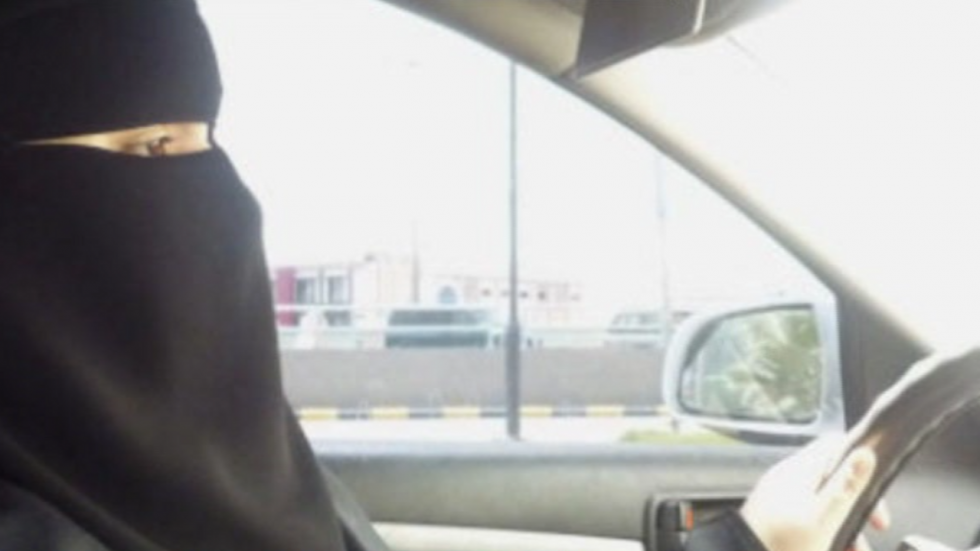 Arabie Saoudite : les femmes bravent l’interdiction de conduire