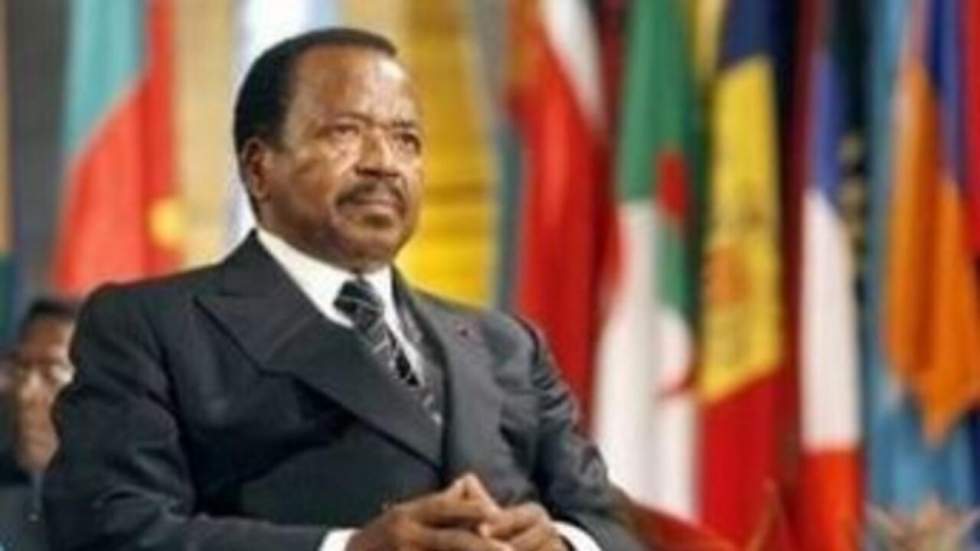 Cameroun : large victoire du parti de Paul Biya aux législatives