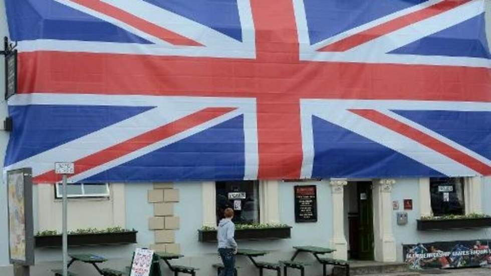 Londres invite les immigrés clandestins à rentrer chez eux... par texto