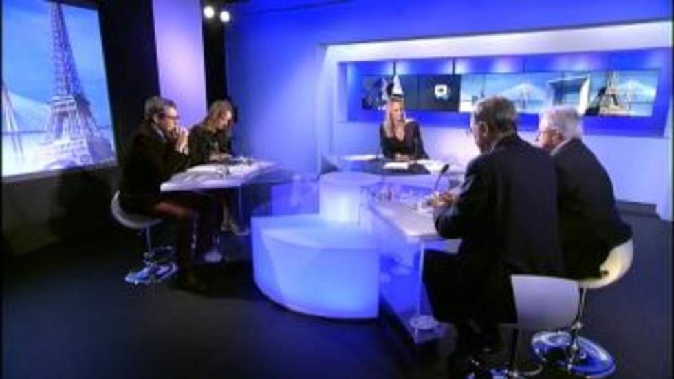 Une semaine dans le monde - 18 octobre (partie 2) Une semaine dans le monde - 18 octobre (partie 2)