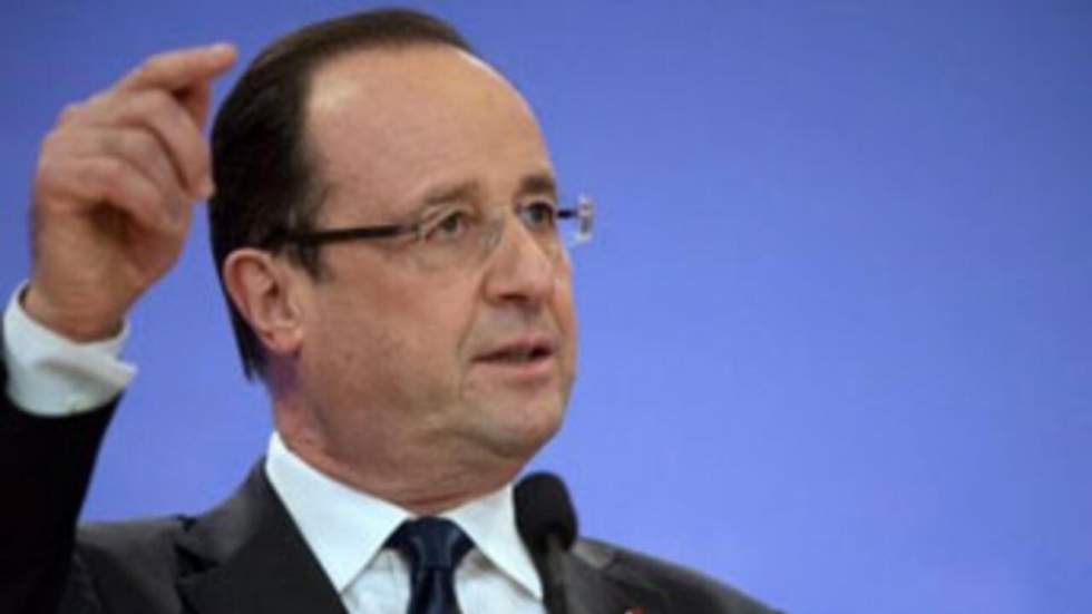 François Hollande : Leonarda autorisée à revenir en France, mais seule