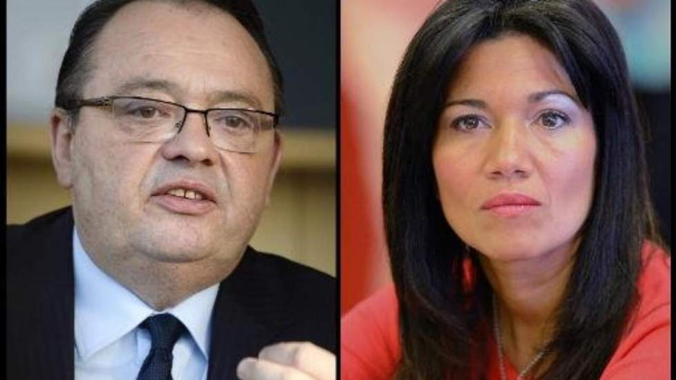 Primaire PS à Marseille : un second tour sous tension Primaire PS à Marseille : un second tour sous tension