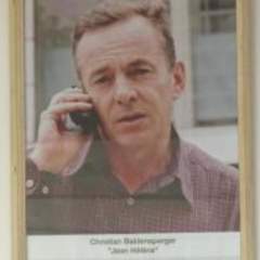 Dix ans après sa mort, la Côte d'Ivoire rend hommage au journaliste Jean Hélène Dix ans après sa mort, la Côte d'Ivoire rend hommage au journaliste Jean Hélène