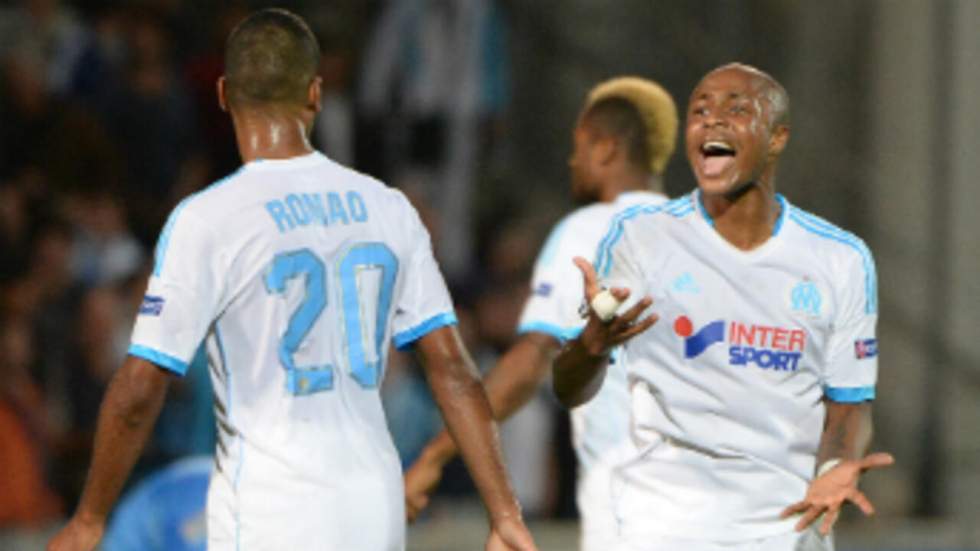 "C’est cuit" pour Marseille en Ligue des champions