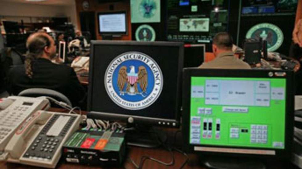 NSA : les informations du "Monde" sont fausses, selon le renseignement américain