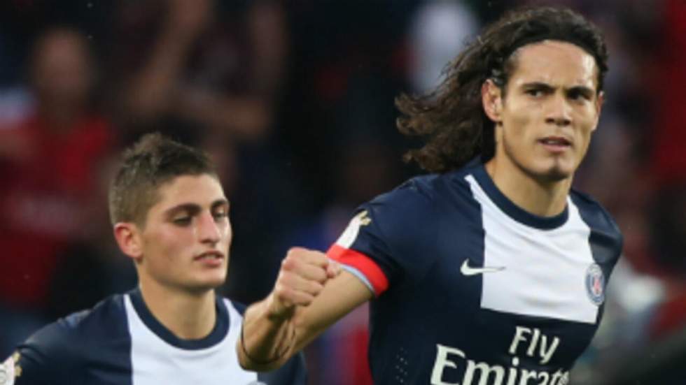Anderlecht – PSG : Paris veut continuer sur sa lancée Anderlecht – PSG : Paris veut continuer sur sa lancée
