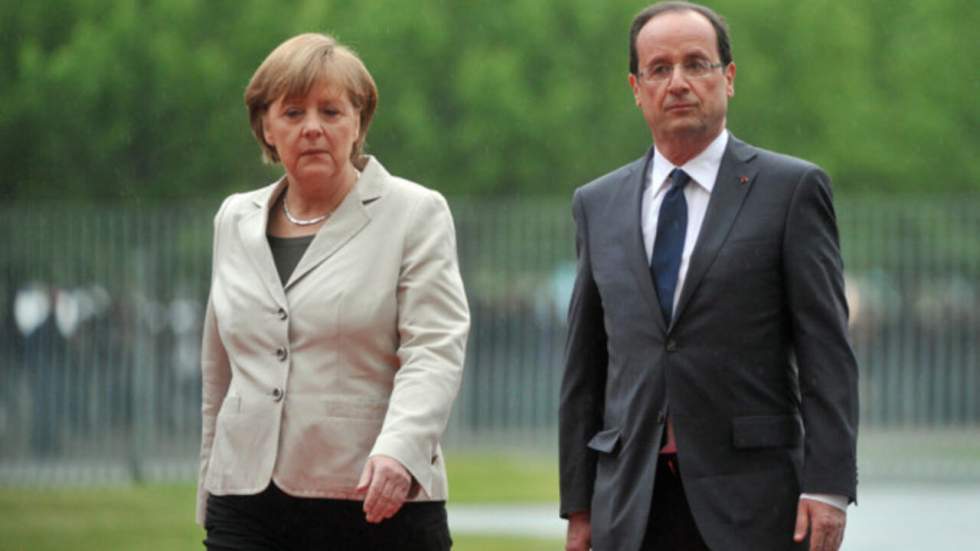 Merkel, Hollande, Letta... : le scandale des écoutes de la NSA indigne l'UE Merkel, Hollande, Letta... : le scandale des écoutes de la NSA indigne l'UE