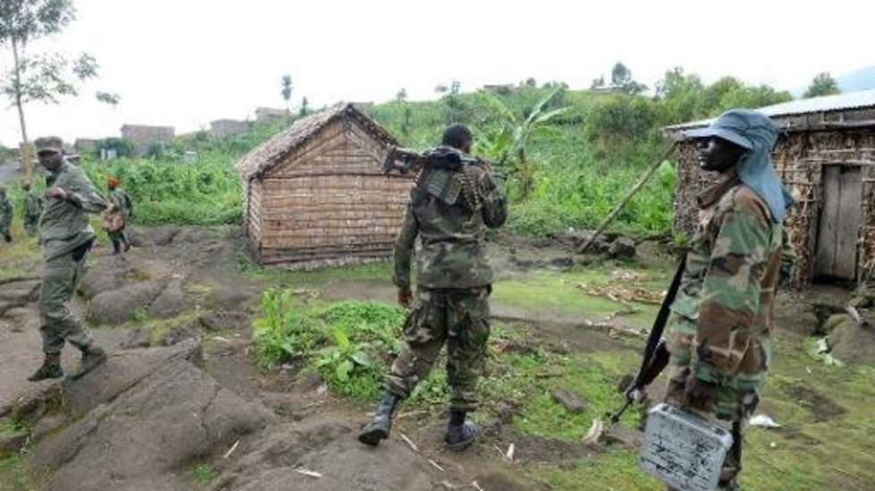 RDC : les combats reprennent entre les rebelles du M23 et l'armée RDC : les combats reprennent entre les rebelles du M23 et l'armée