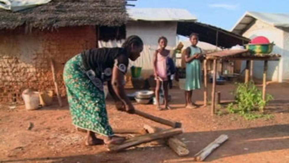 Reportage : les derniers réfugiés ivoiriens au Liberia partagés entre envie et crainte du retour