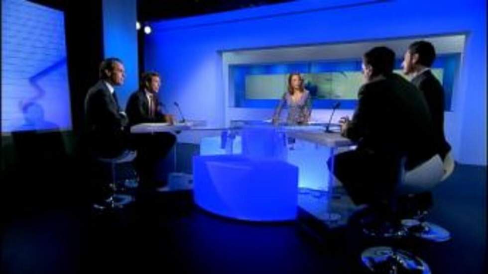 PSA, écotaxe et JPMorgan (1ère partie) PSA, écotaxe et JPMorgan (1ère partie)