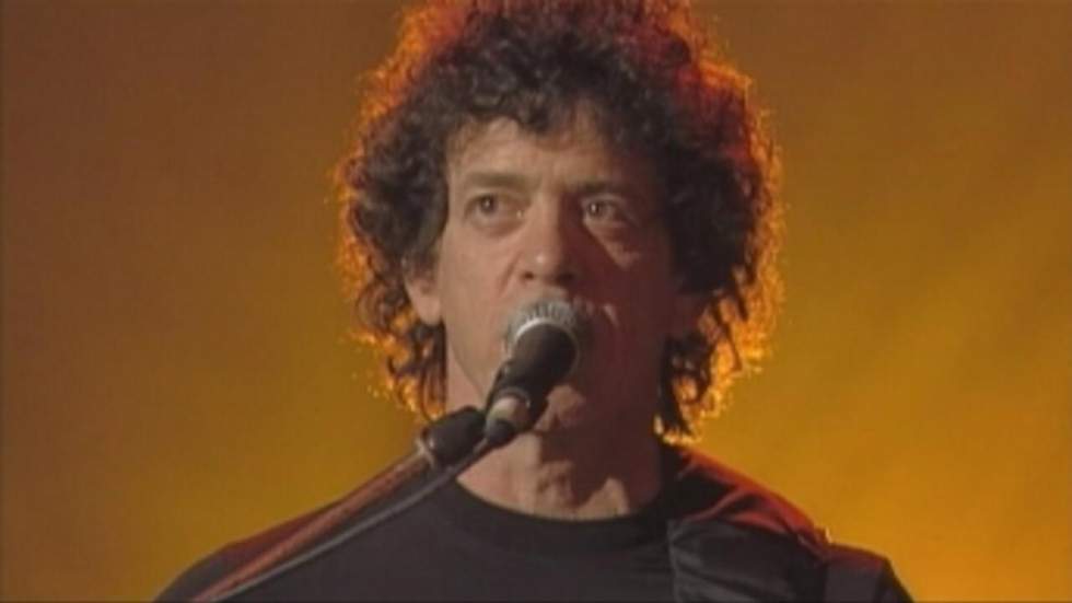Lou Reed, du côté sauvage Lou Reed, du côté sauvage