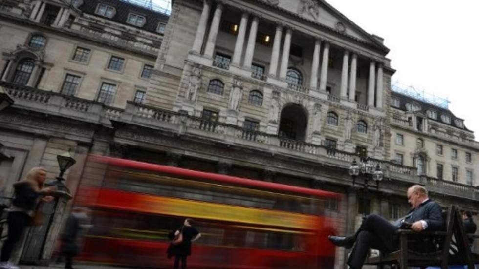 Londres veut faire de la City le "centre occidental" de la finance islamique Londres veut faire de la City le "centre occidental" de la finance islamique