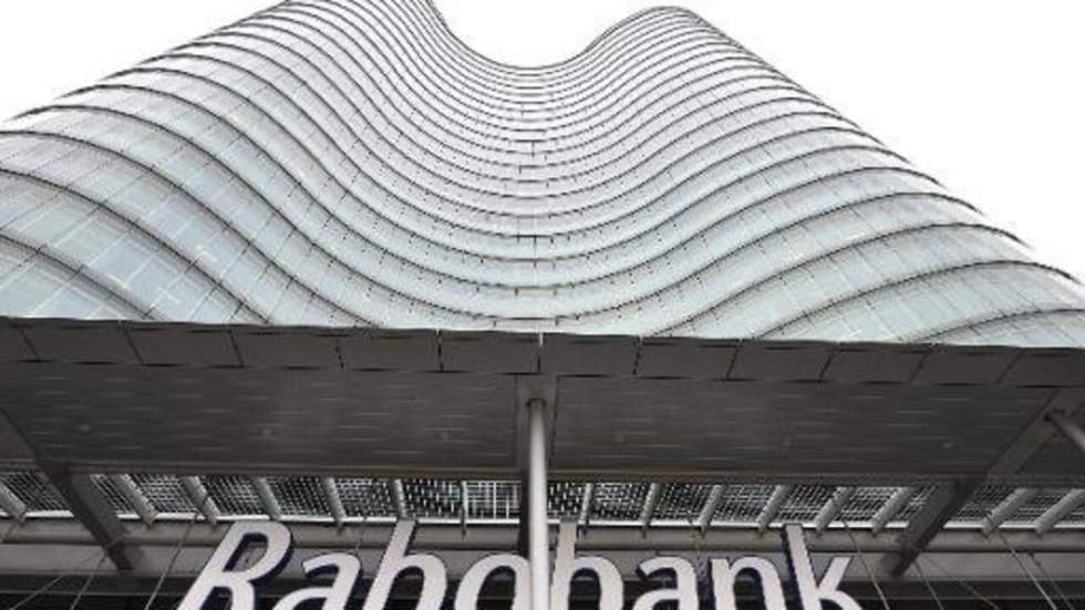 Scandale du Libor : la banque Rabobank écope d'une amende de 774 millions d'euros