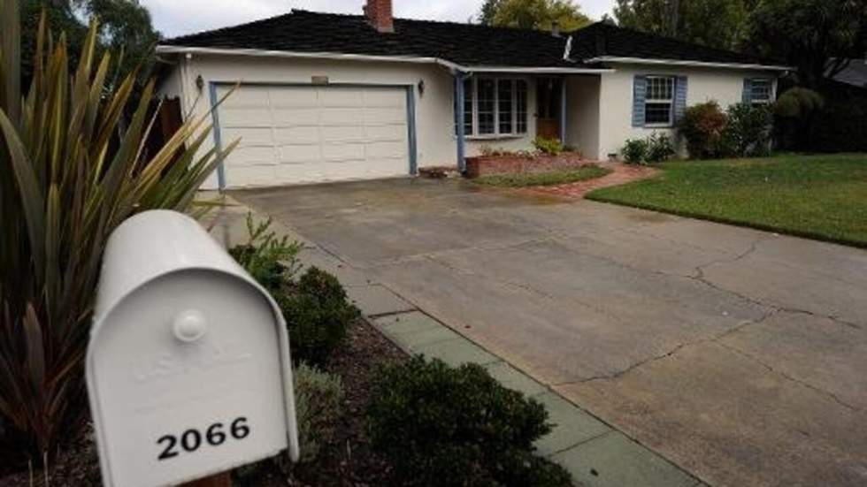 La maison d’enfance de Steve Jobs classée monument historique