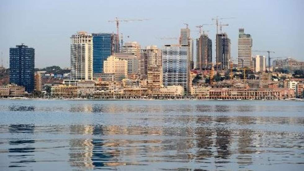 Visite de Fabius à Luanda : la France veut sa part du "miracle" angolais Visite de Fabius à Luanda : la France veut sa part du "miracle" angolais