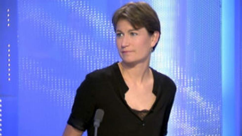 Vidéo : "Areva et Vinci ont payé la rançon des otages d'Arlit" Vidéo : "Areva et Vinci ont payé la rançon des otages d'Arlit"