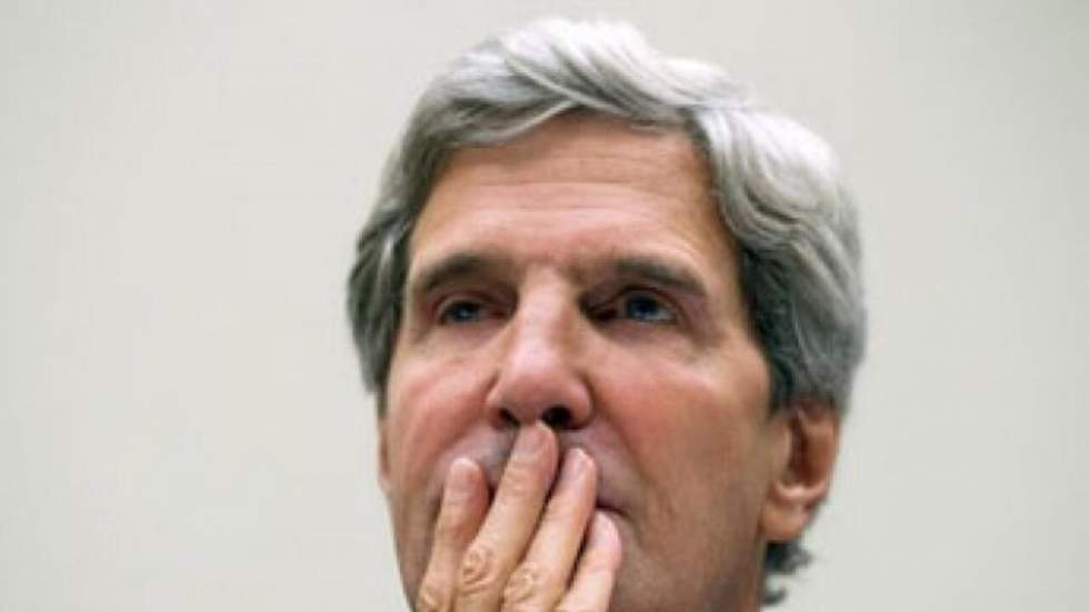 Espionnage : John Kerry reconnaît que les États-Unis sont allés "trop loin" Espionnage : John Kerry reconnaît que les États-Unis sont allés "trop loin"