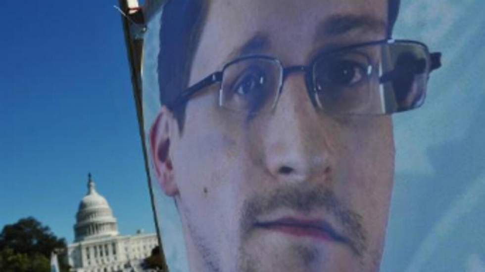 Edward Snowden a déjà trouvé un nouveau travail en Russie