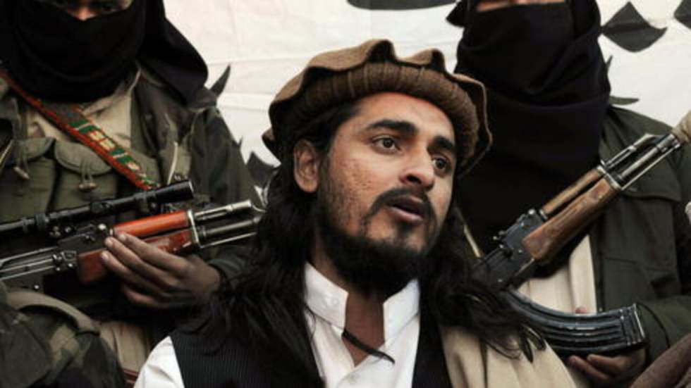 Hakimullah Mehsud inhumé, les Taliban choisissent un successeur