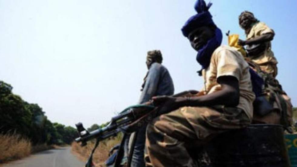 La Centrafrique se dirige vers un génocide, selon l’ONU La Centrafrique se dirige vers un génocide, selon l’ONU