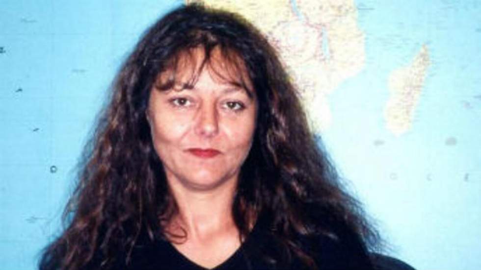Ghislaine Dupont, une journaliste aguerrie et passionnée par l'Afrique Ghislaine Dupont, une journaliste aguerrie et passionnée par l'Afrique