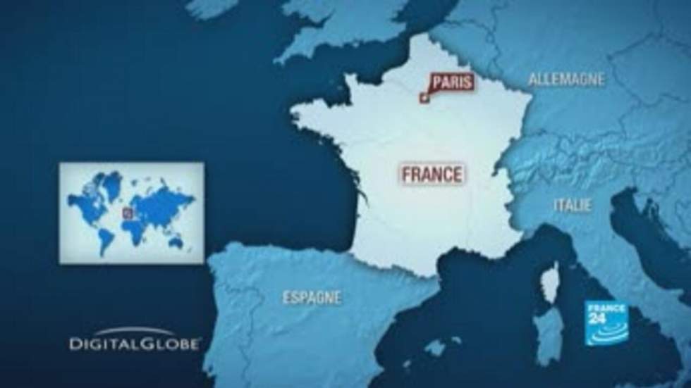 Journalistes tués au Mali : "les assassins, ce sont ceux que nous combattons" Journalistes tués au Mali : "les assassins, ce sont ceux que nous combattons"