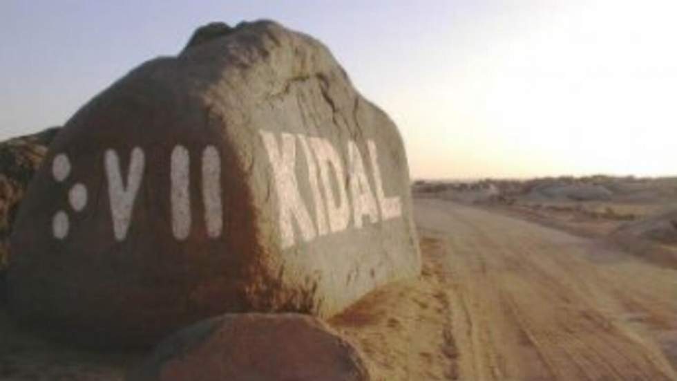 Kidal, la ville touareg qui échappe à tout contrôle Kidal, la ville touareg qui échappe à tout contrôle