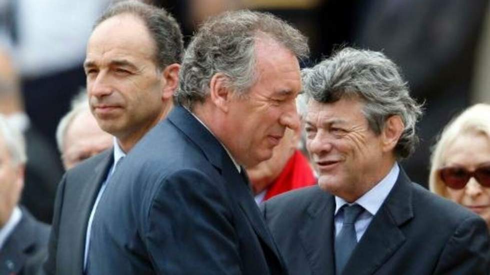 UDI-Modem : Bayrou et Borloo scellent leur alliance sur Twitter