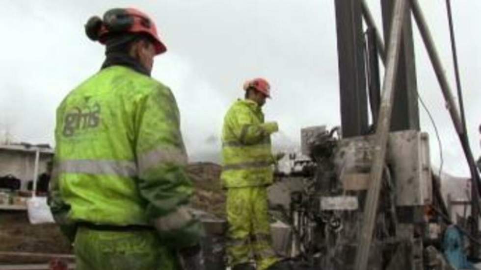 En autorisant l'exploitation de l'uranium, le Groenland s'éloigne du giron danois