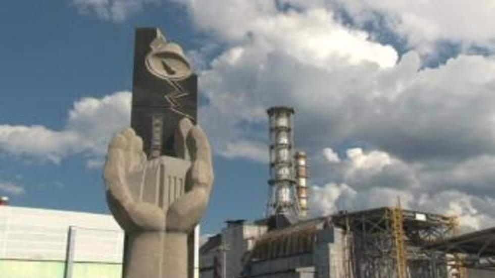 Ukraine : Billet retour à Tchernobyl