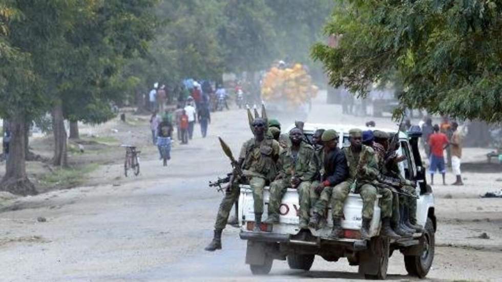 RD Congo : la fin du M23, un espoir de paix au Kivu ?
