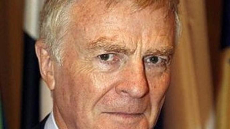Les ébats sadomasochistes de Max Mosley devront disparaître de Google Les ébats sadomasochistes de Max Mosley devront disparaître de Google