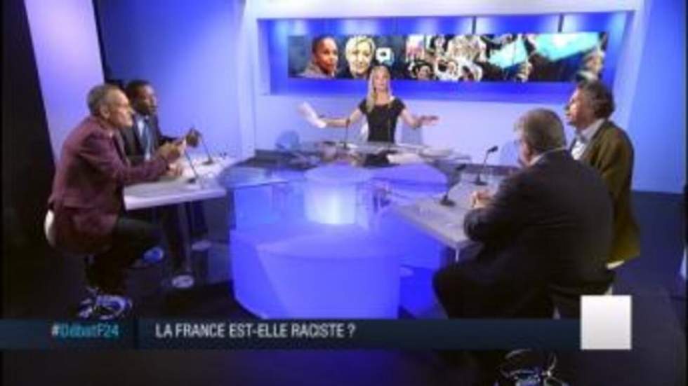 La France est-elle raciste ? (Partie 2)